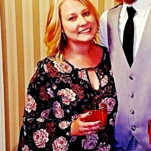 Meet your Posher, Kristen